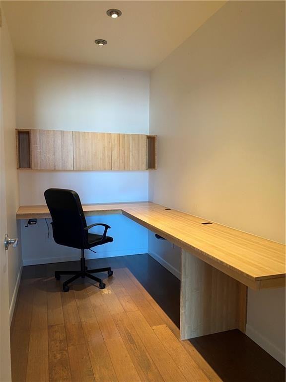 1801 Lavaca St #18012G - Photo 6 of 20