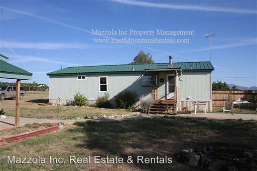 9 Saddle Spur Trail - Photo 2 of 8