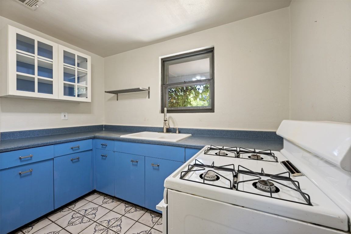 1401 Kirkwood Road #1401B