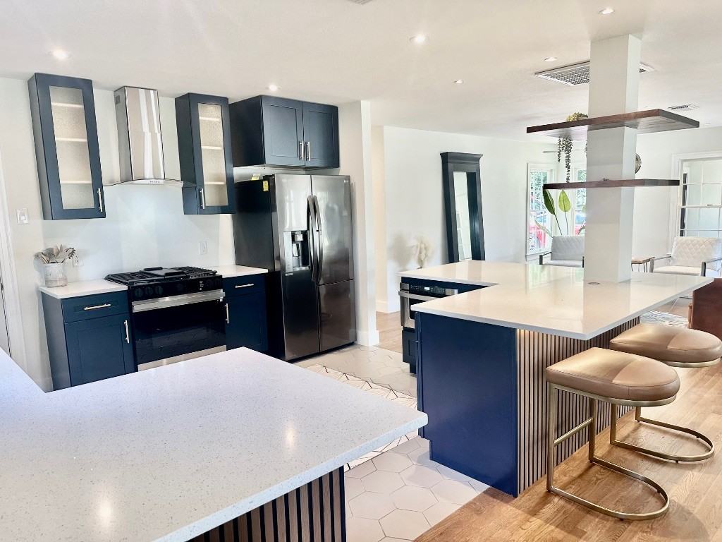 4406 Airport Boulevard #4406