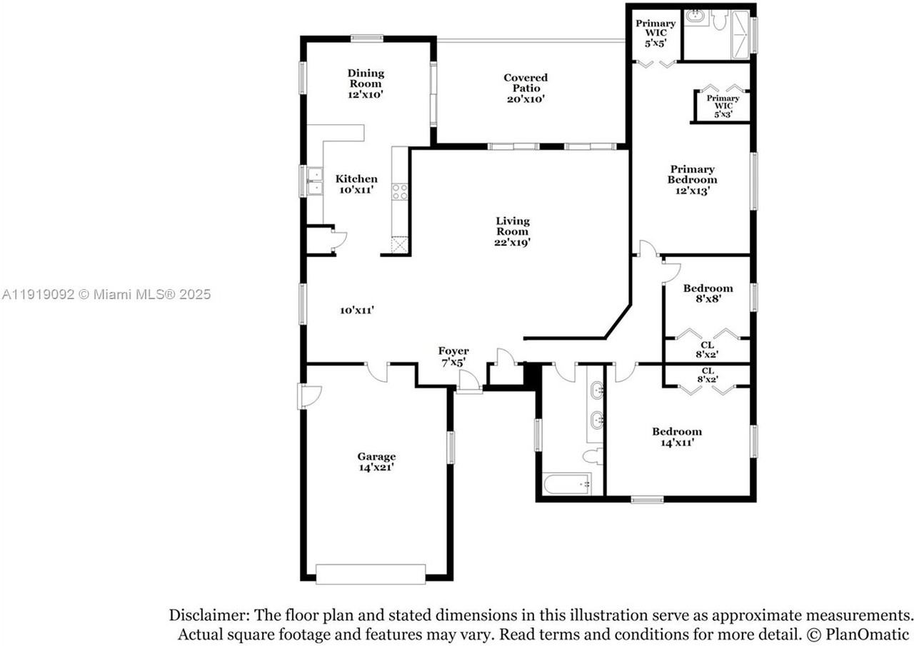 22458 Sw 56th Ave #22458 - Photo 4 of 16