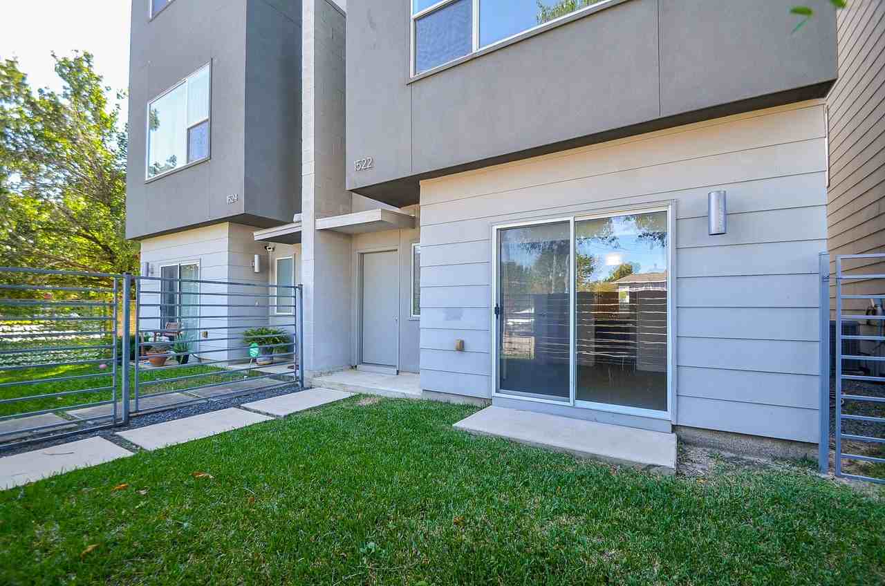 1522 Blodgett Street #1522