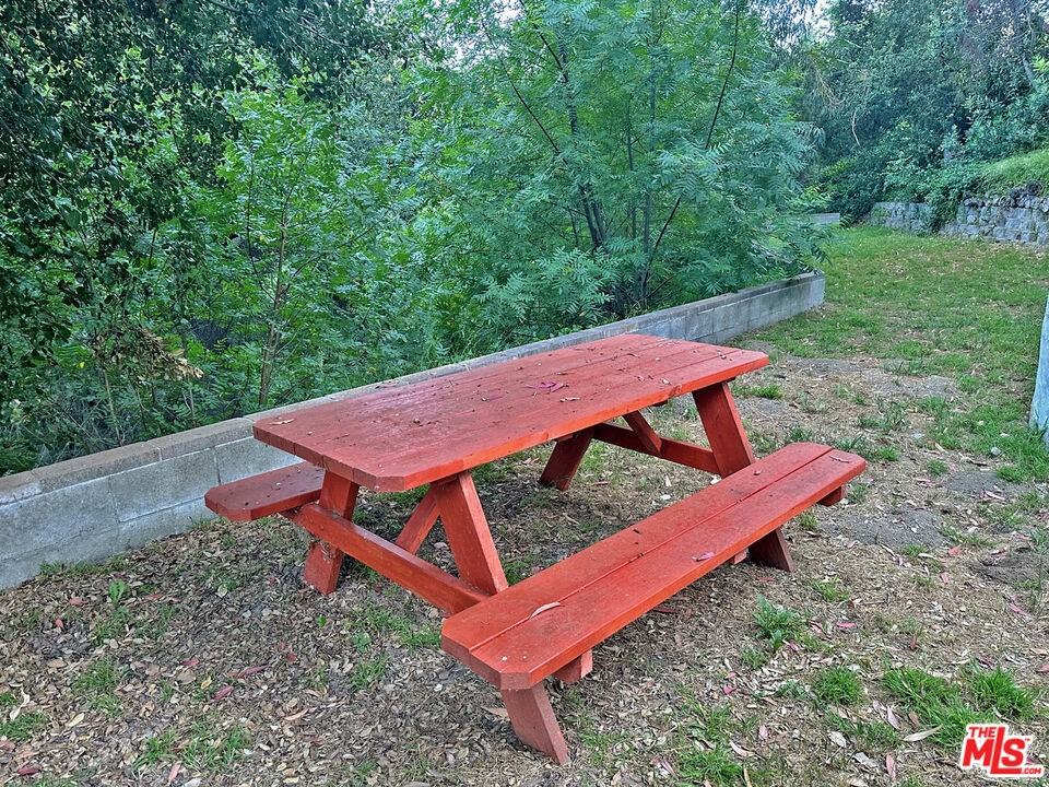 1710 Topanga Skyline Dr #1710-4 - Photo 2 of 8