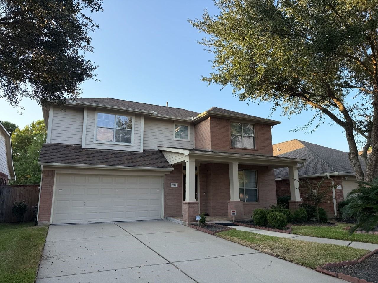 5322 Barleycorn Lane #5322 - Photo 2 of 14