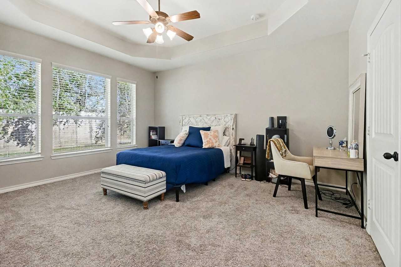 3407 Borden Gully Drive #3407