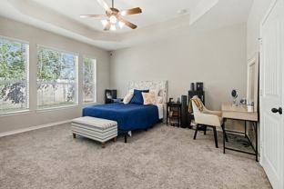 3407 Borden Gully Drive #3407 - Photo 1 of 1