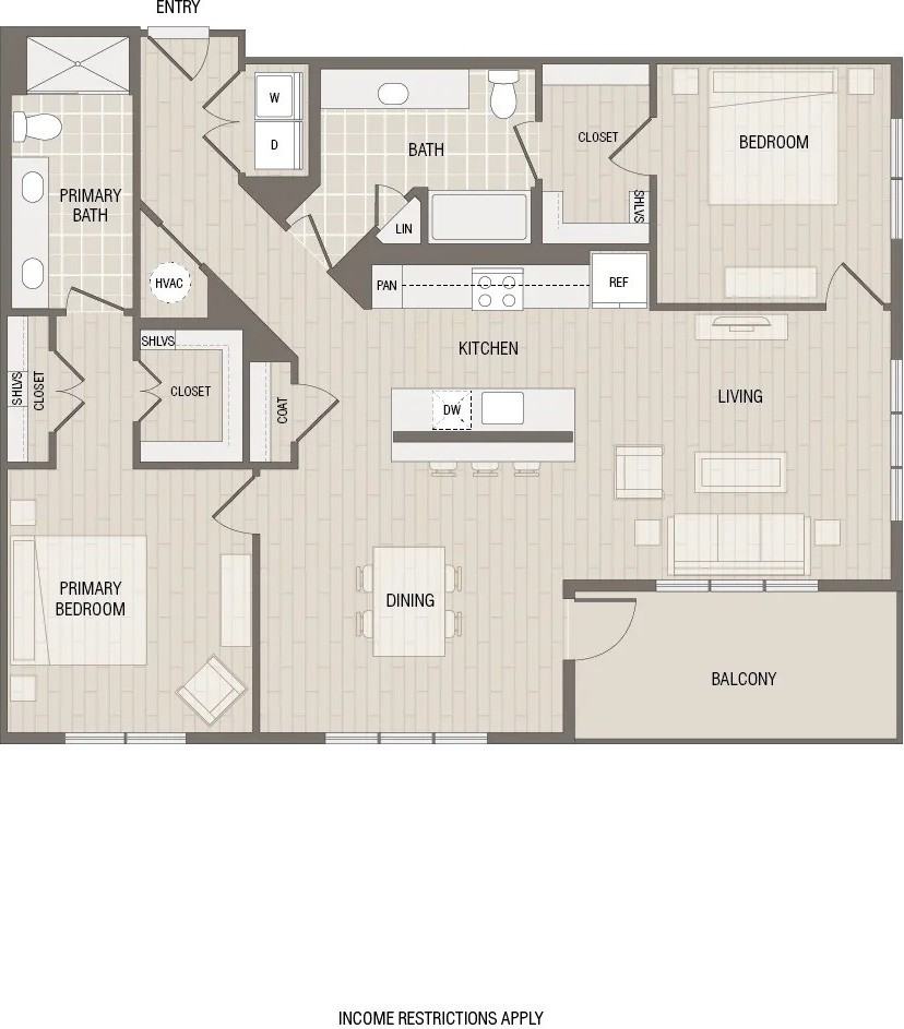 15635 Memorial Dr #15635-140 - Photo 5 of 40