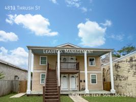 featured image of 4813 Thrush Street