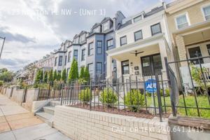 featured image of 423 Newton Place Northwest #UNIT1