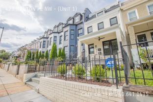 423 Newton Place Northwest #UNIT1 - Photo 1 of 1