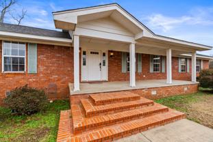 12313 Jacksonville-Cato Road - Photo 1 of 1