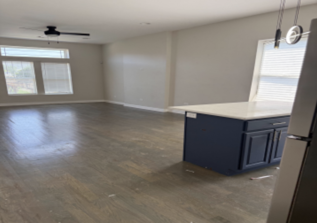 5910 South Michigan Avenue, Unit 1st Floor - Photo 5 of 8