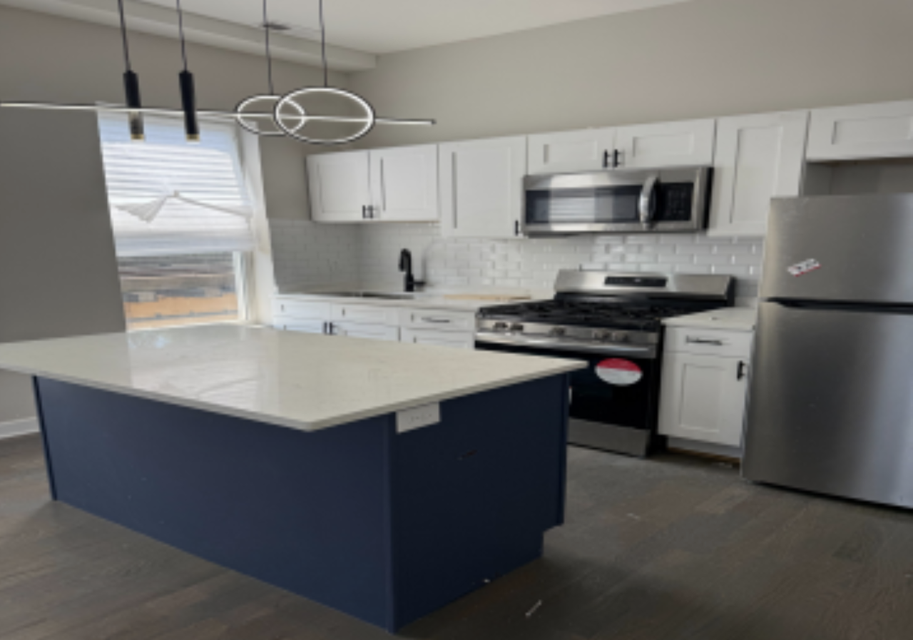 5910 South Michigan Avenue, Unit 1st Floor - Photo 6 of 8