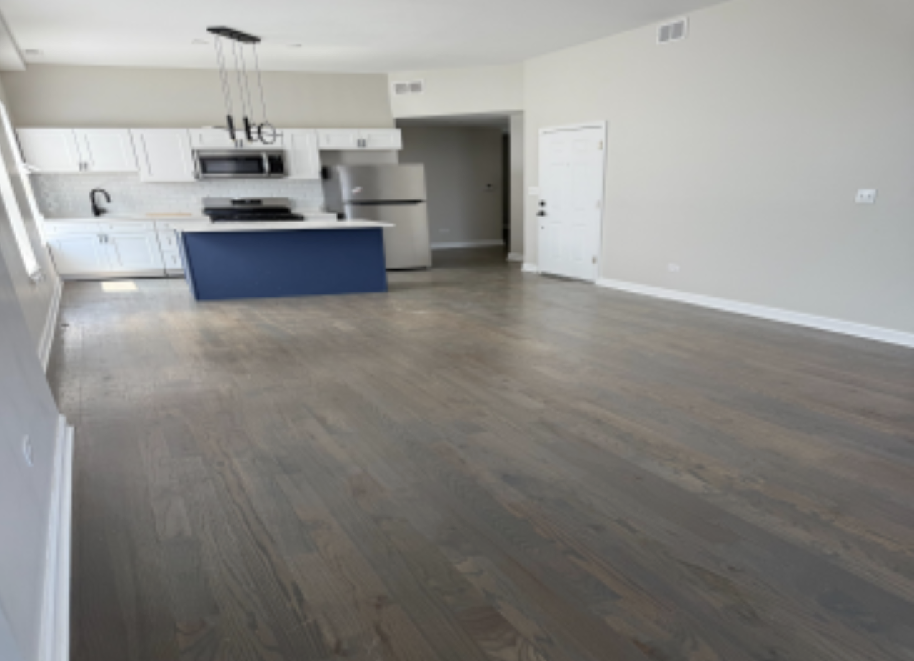 5910 South Michigan Avenue, Unit 1st Floor - Photo 7 of 8