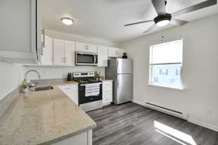 Austin Street Townhomes - Photo 1 of 1