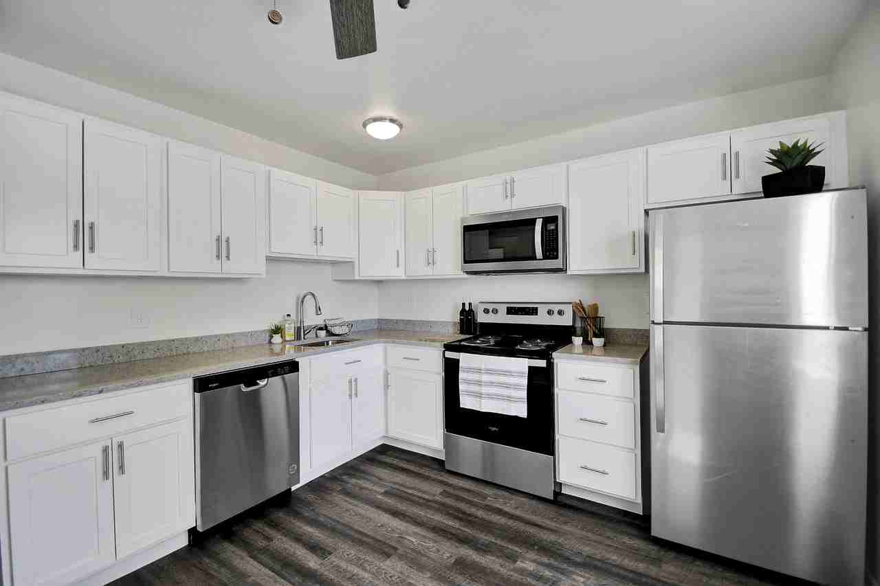 Austin Street Townhomes - Photo 2 of 17