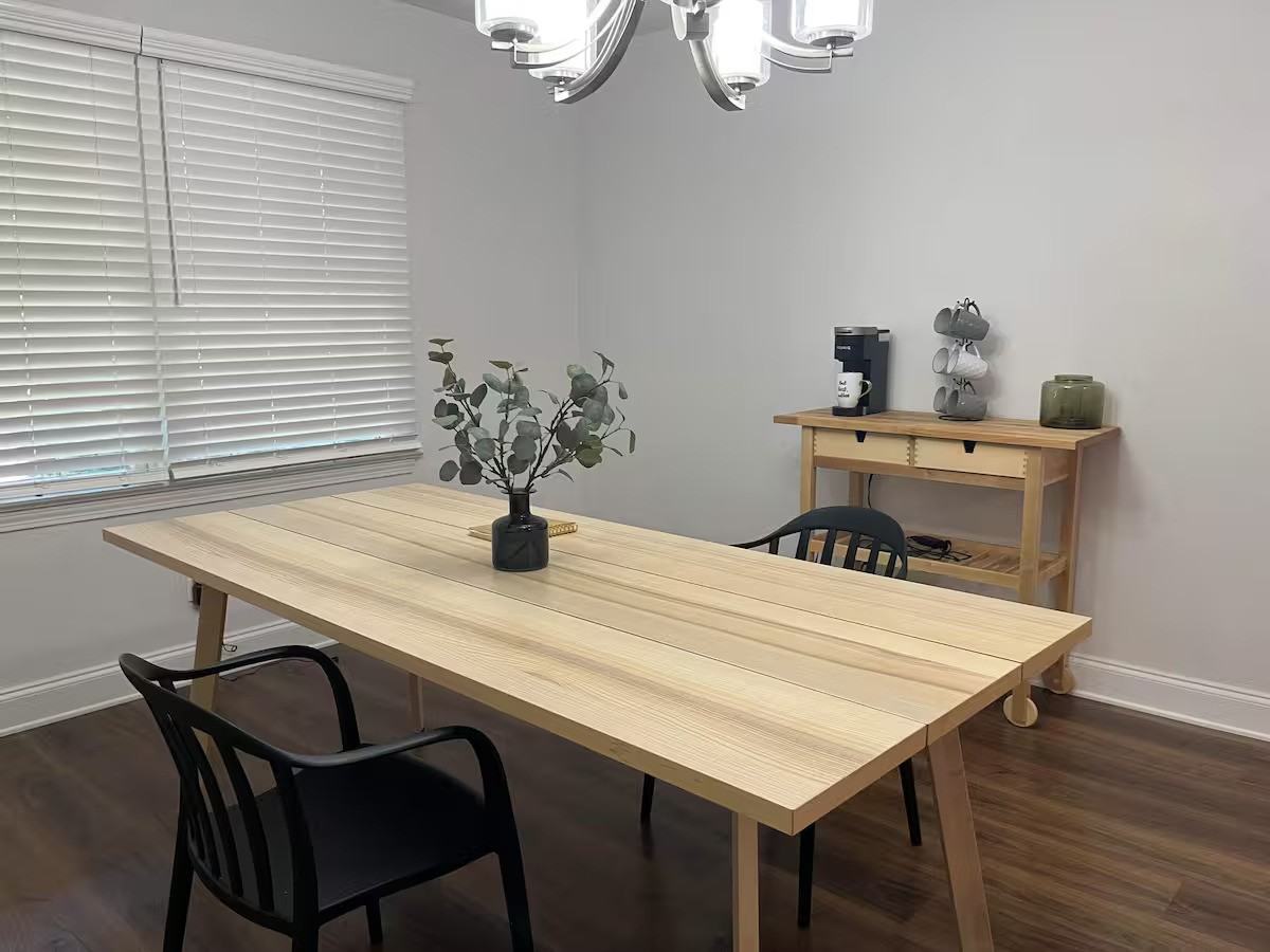 912 912 Mildred St- One Room For Rent #NA - Photo 5 of 7