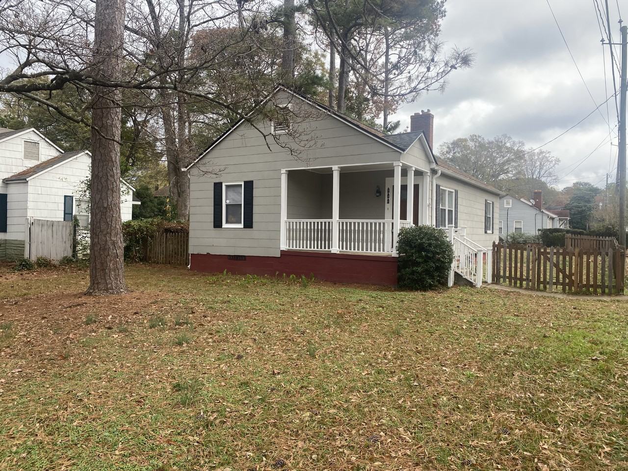 940 E Lake Dr #NA - Photo 2 of 14