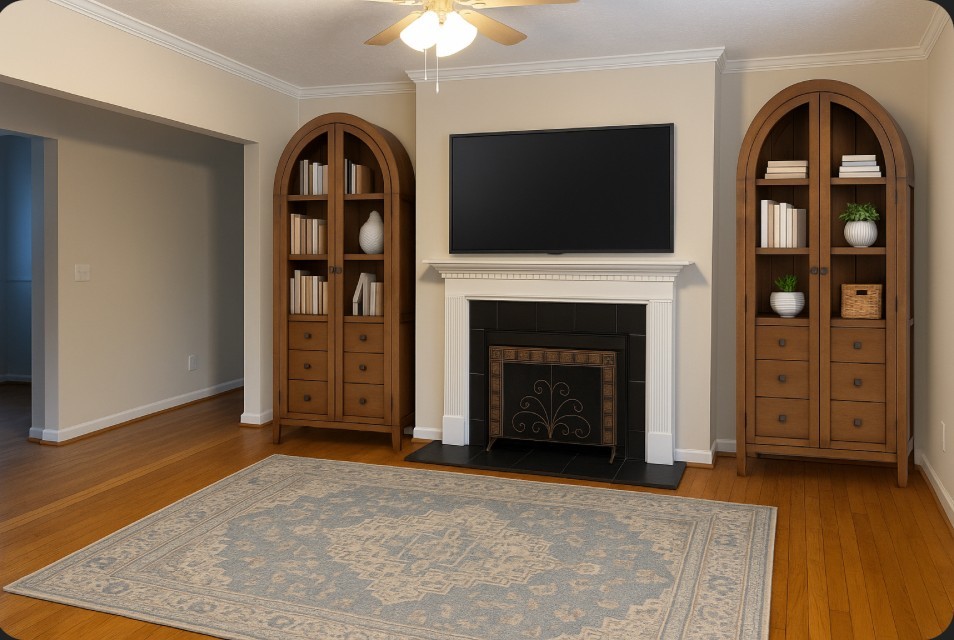 940 E Lake Dr #NA - Photo 3 of 14