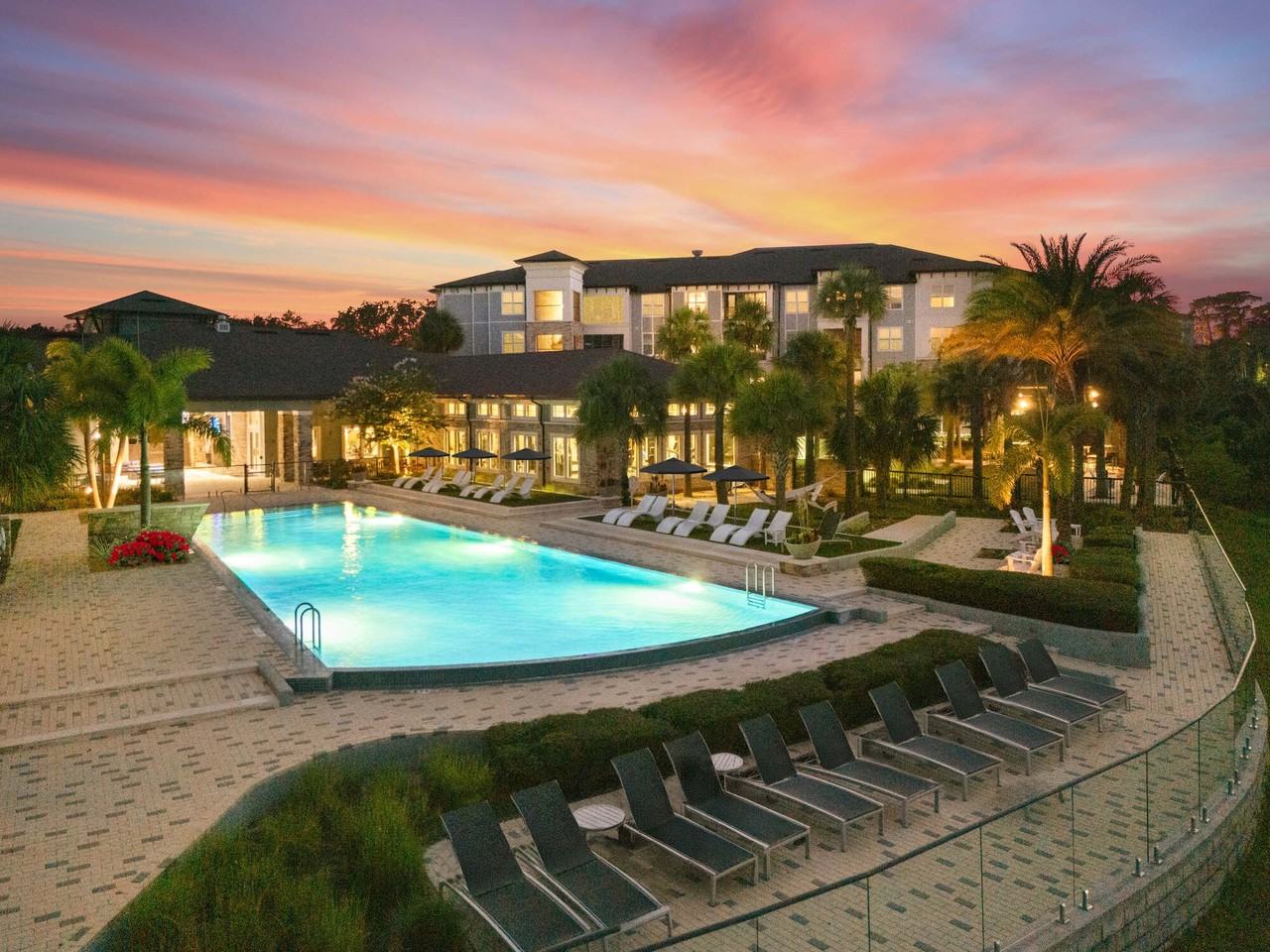 Camden Lake Buena Vista - Photo 3 of 43