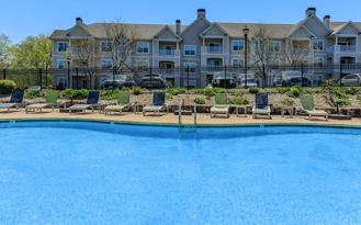 Knoll Crest Apartments - Photo 1 of 1