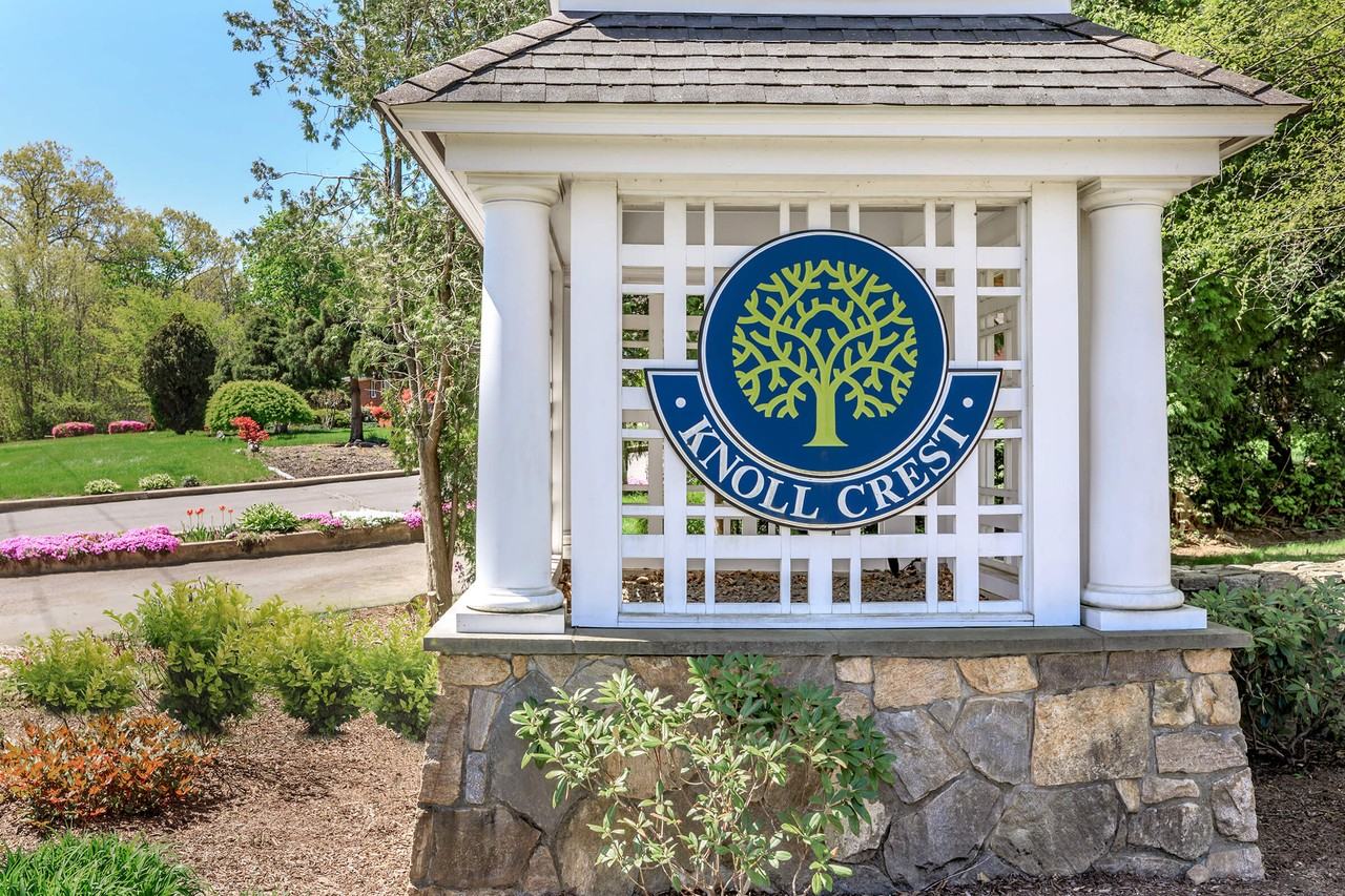 Knoll Crest Apartments - Photo 2 of 50