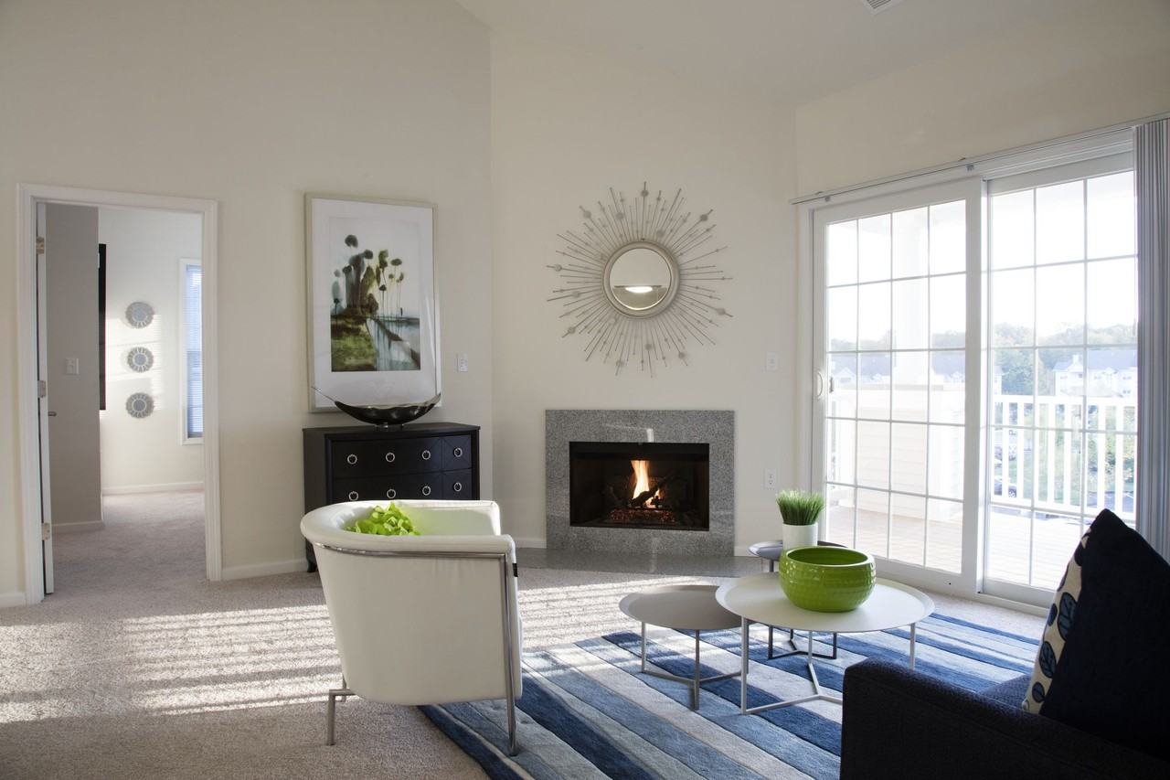 Knoll Crest Apartments - Photo 6 of 50