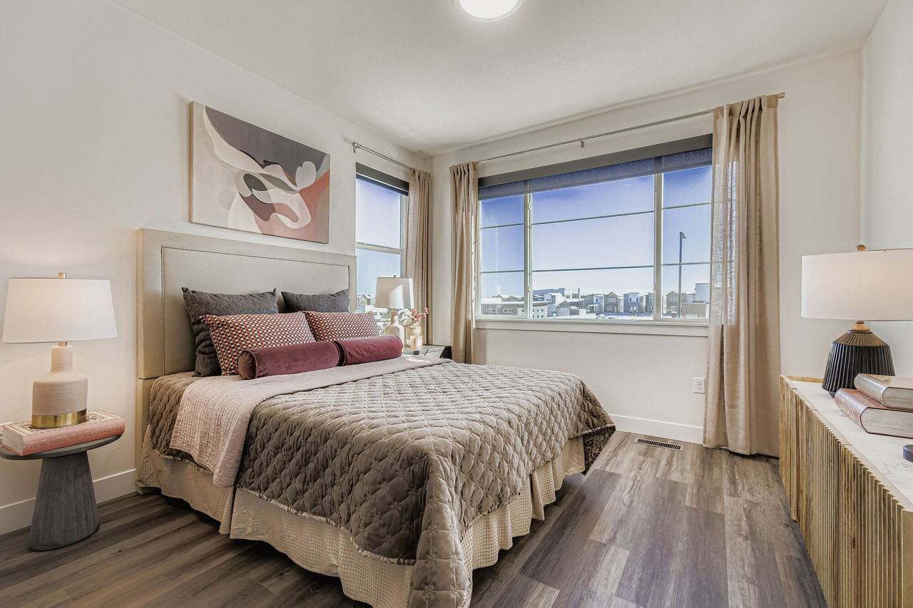 Union at the Park - Photo 7 of 34