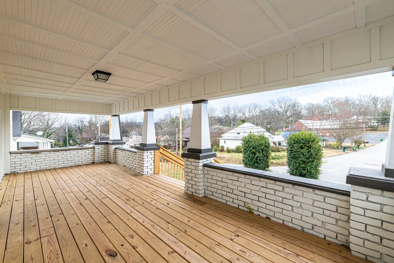 E. Harper Avenue - 1287 Unit A - Photo 3 of 50