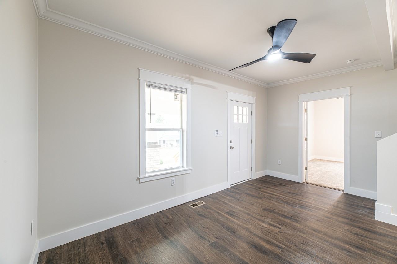 E. Harper Avenue - 1287 Unit A - Photo 4 of 50