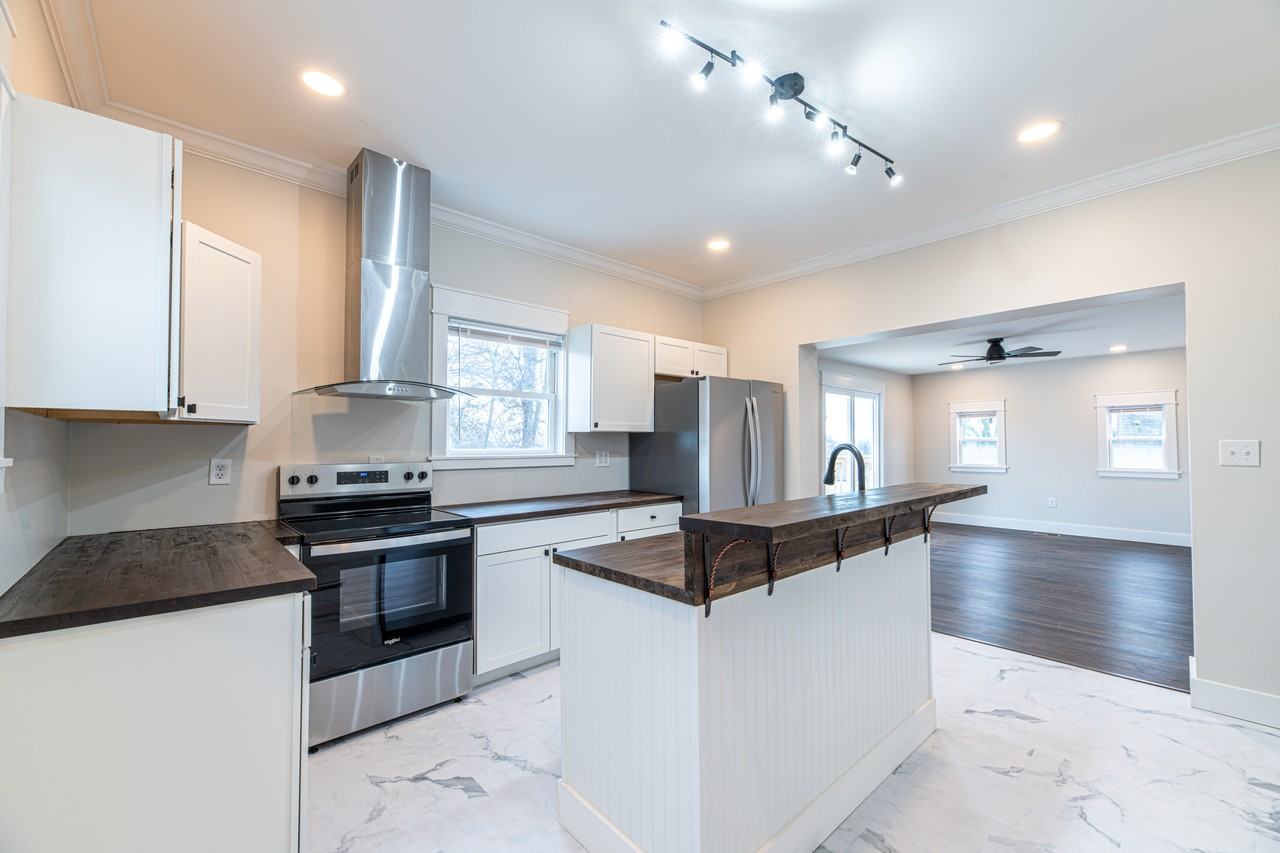 E. Harper Avenue - 1287 Unit A - Photo 7 of 50