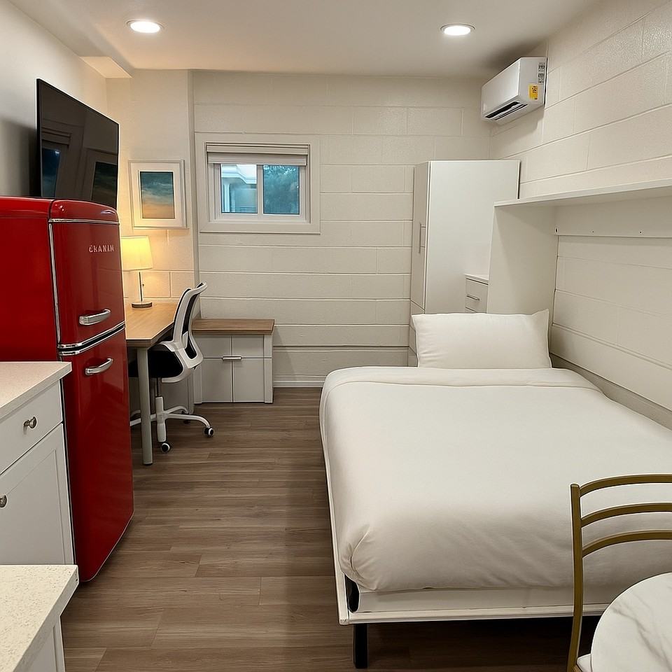 5627B Riley St - Photo 3 of 10