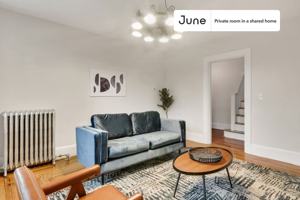 featured image of 20 Alcott Street #D