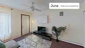 featured image of 181 Northampton Street #B