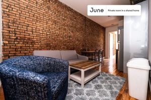 featured image of 886 Jefferson Avenue #C