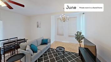 featured image of 109 Heath Street #C