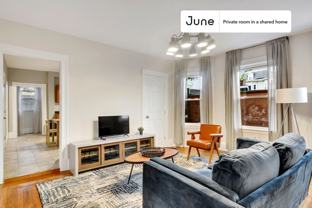 20 Alcott St #A - Photo 1 of 1