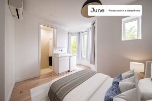 featured image of 624 East 17th Street #D