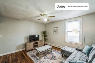 94 Spring Street #C - Photo 1 of 1