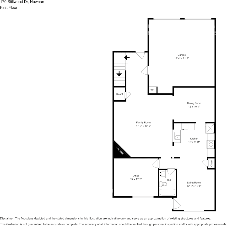 170 Stillwood Dr - Photo 2 of 22