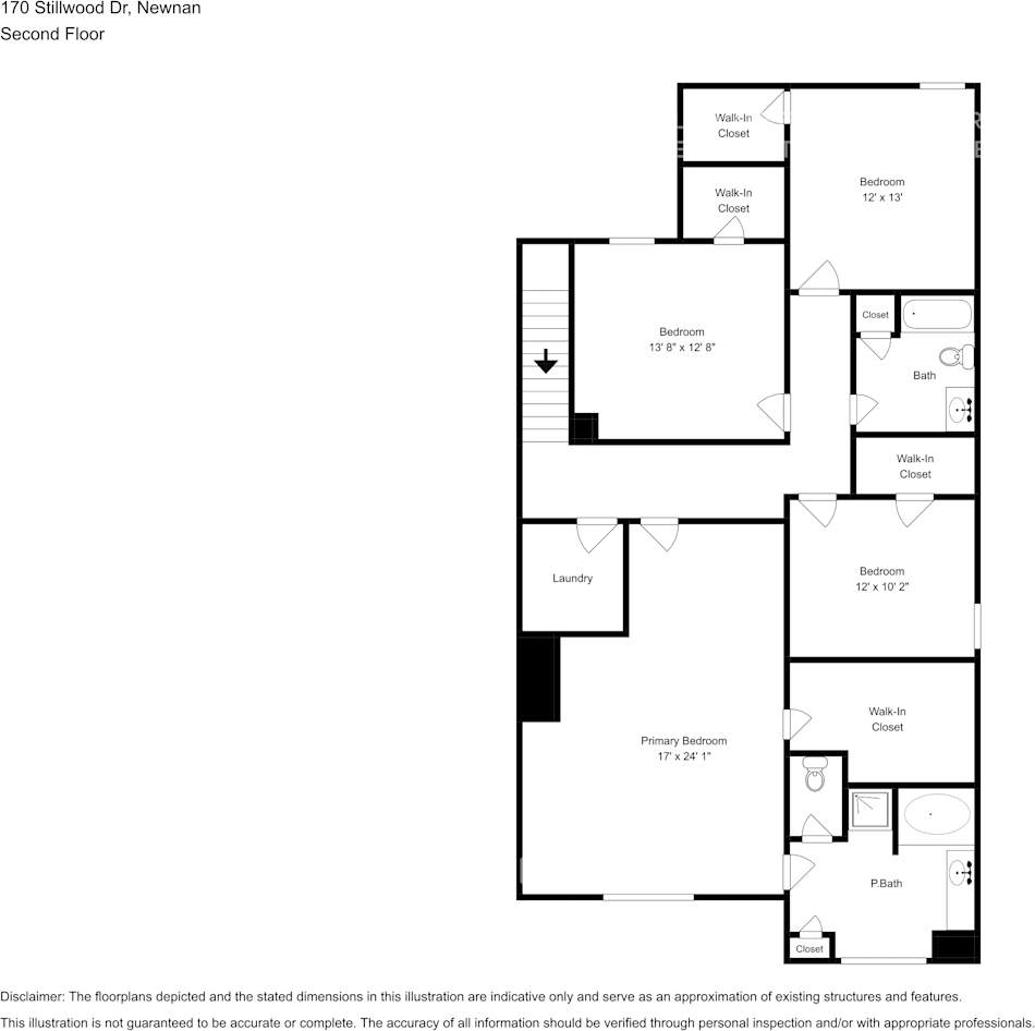 170 Stillwood Dr - Photo 3 of 22