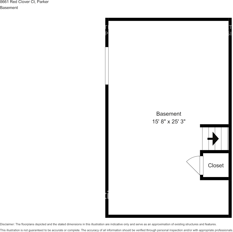 8661 Red Clover Ct - Photo 2 of 20