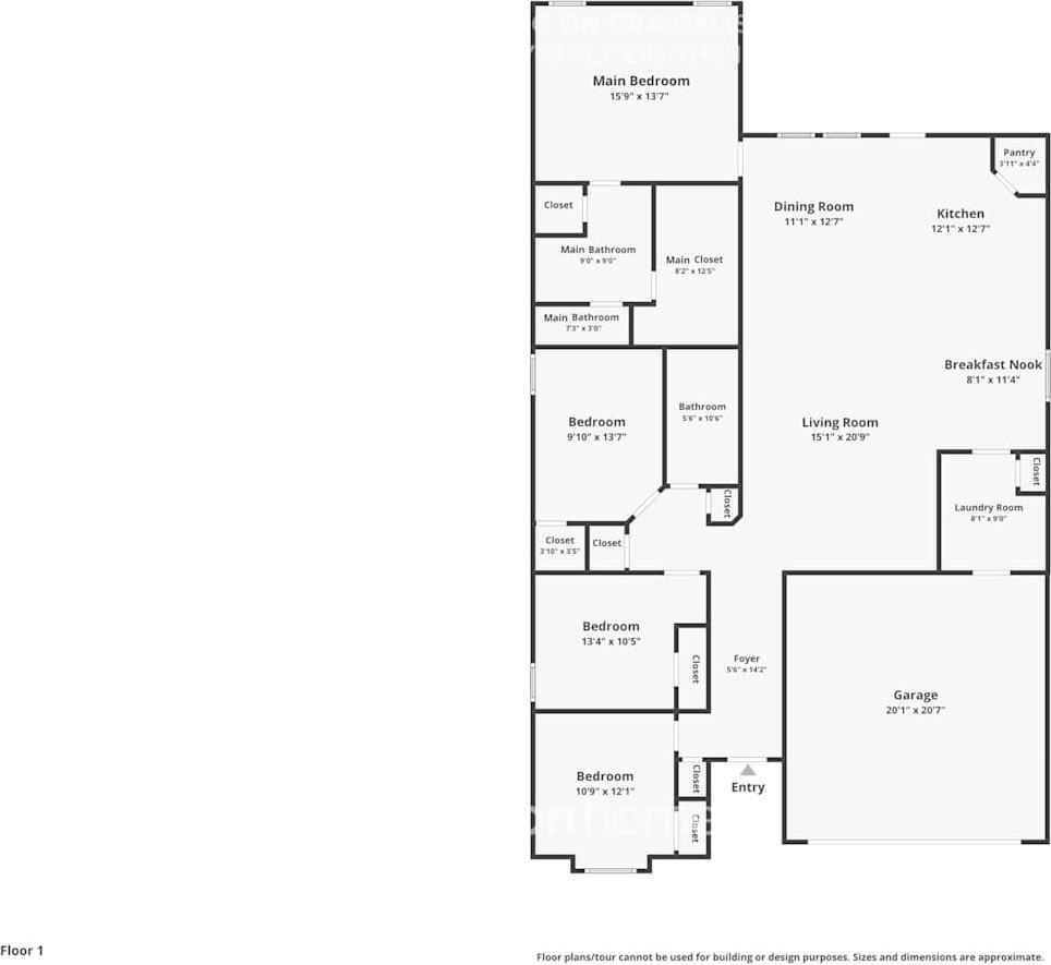 6508 Sierra Madre Drive - Photo 2 of 17