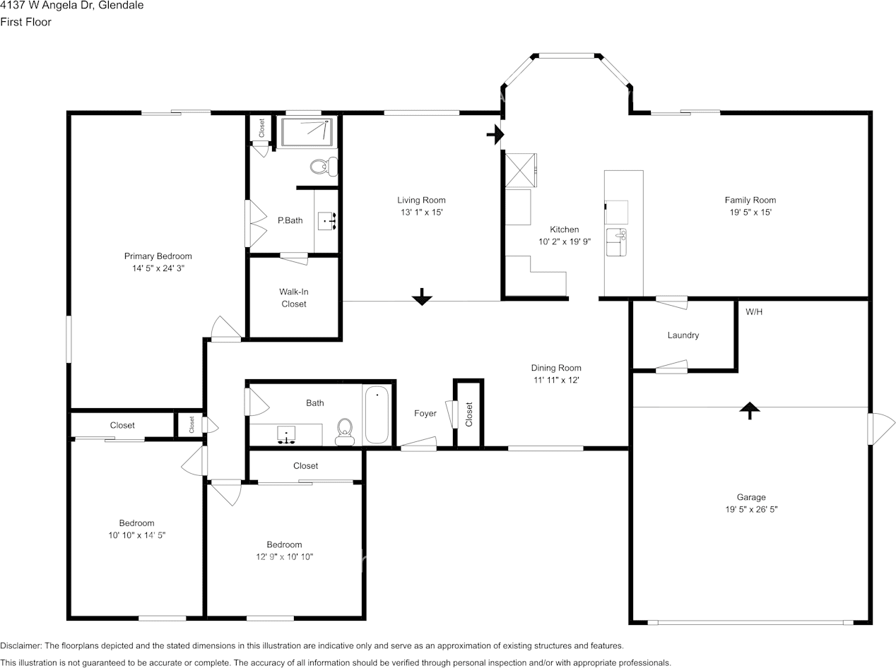 4137 West Angela Drive - Photo 2 of 18