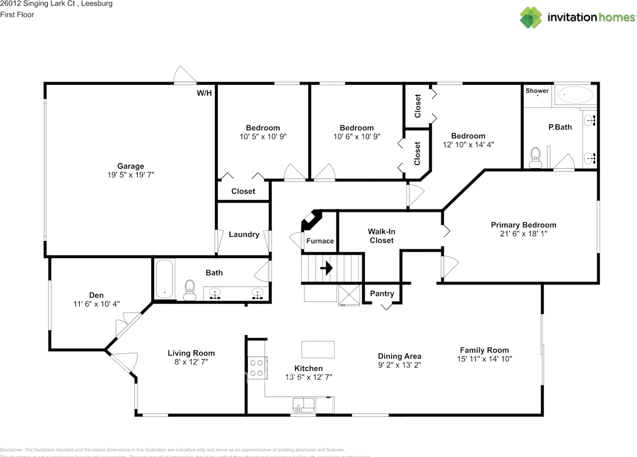 26012 Singing Lark Ct - Photo 2 of 25