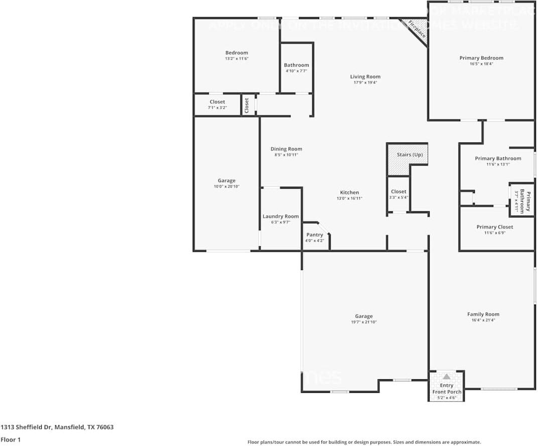 1313 Sheffield Dr - Photo 2 of 18