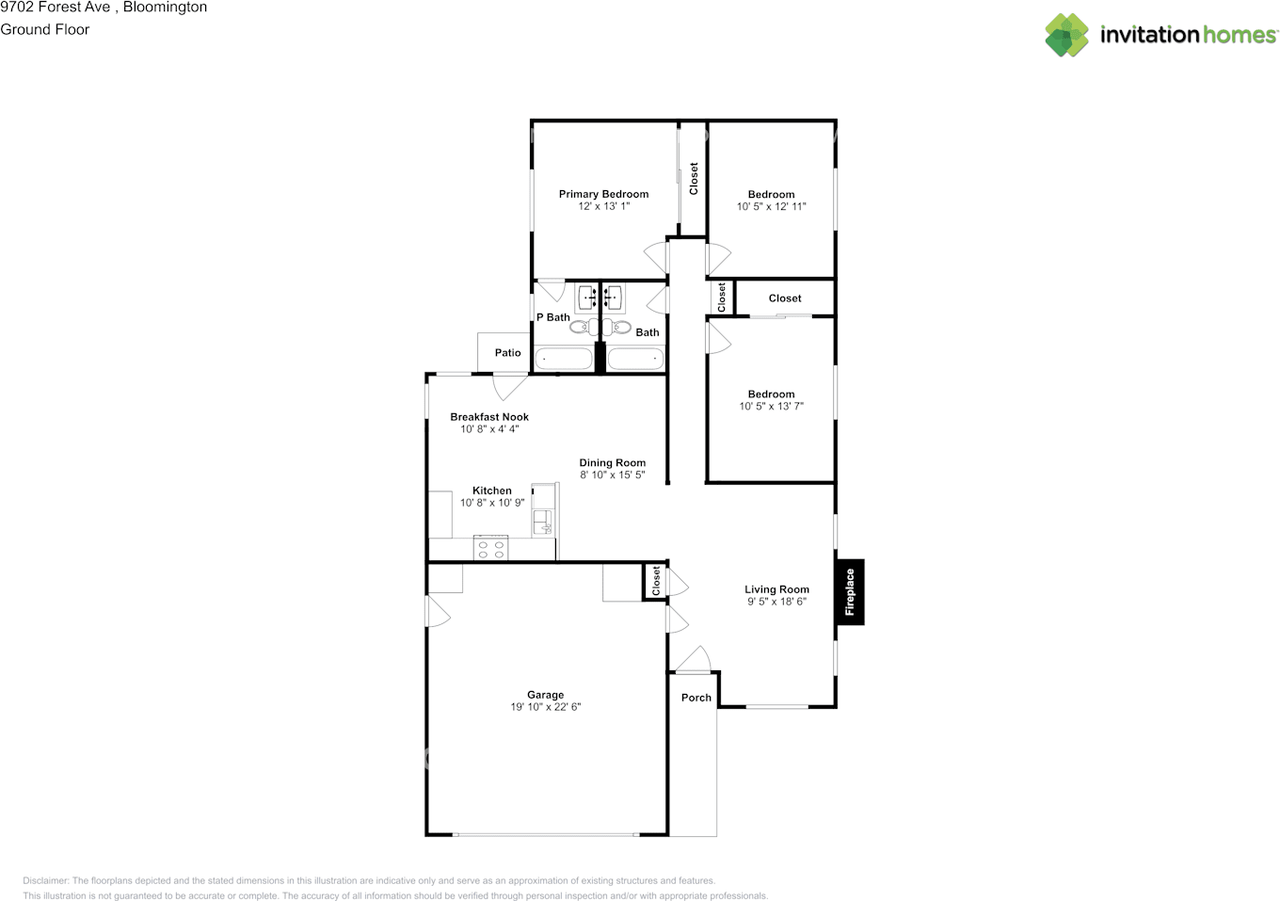 9702 Forest Ave - Photo 2 of 19