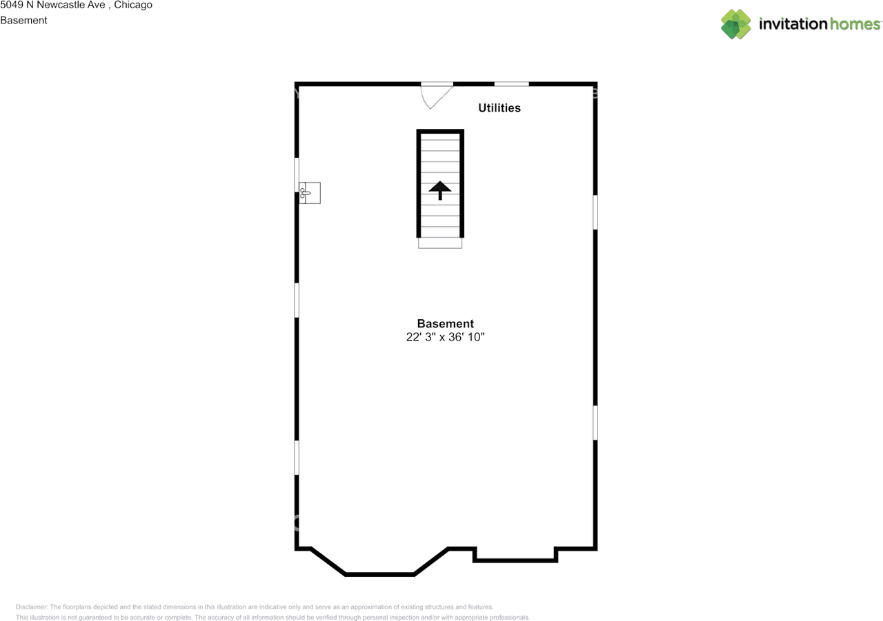 5049 N Newcastle Ave - Photo 2 of 21