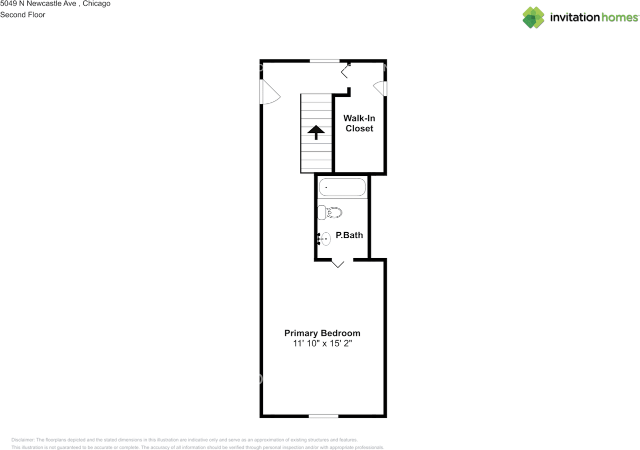 5049 N Newcastle Ave - Photo 4 of 21