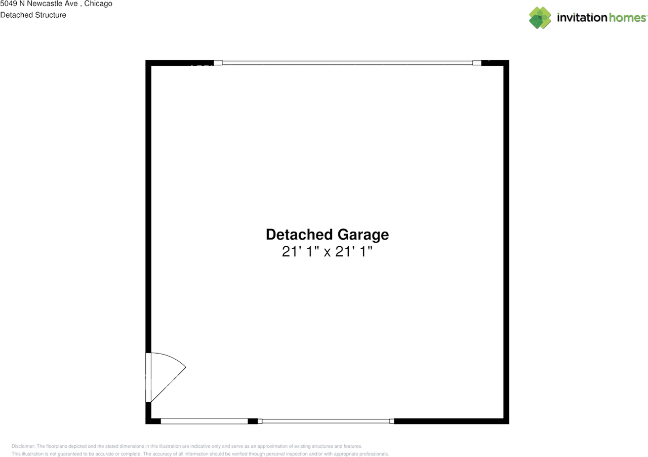 5049 N Newcastle Ave - Photo 5 of 21